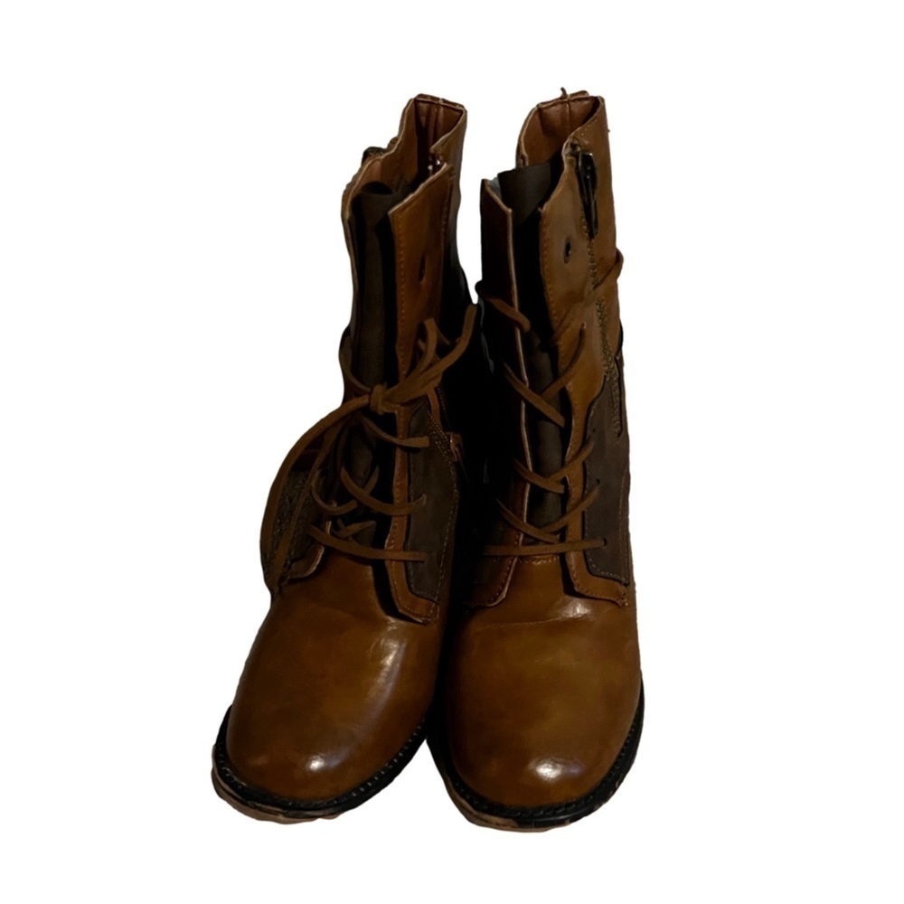 Pierre dumas booties - Picture 4 of 4